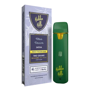 Bloo Dream | Sativa | Heady Blend