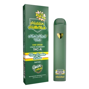 Blue Lambo Latto | Sativa | Mini Mart