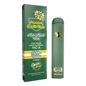 Hubba Bubba | Hybrid | Mini Mart